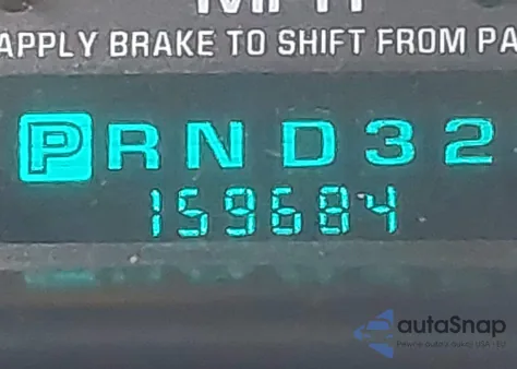 2000 Chevrolet Silverado 1500 from USA, damaged, VIN 1GCEK14V2YZ210148